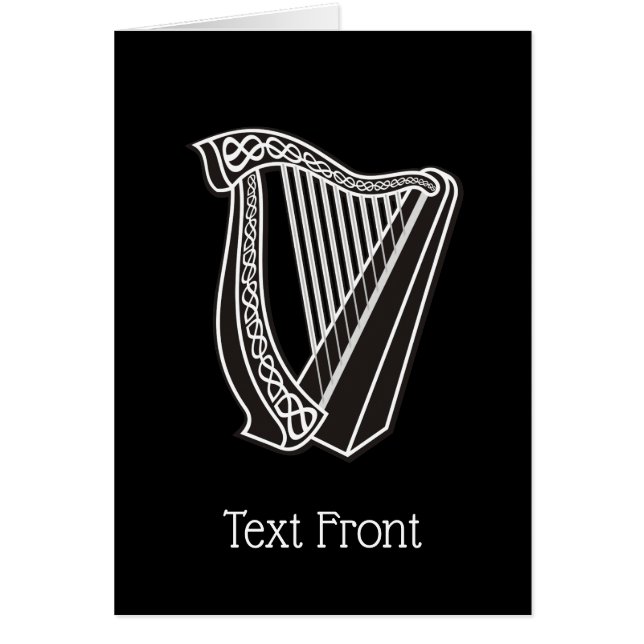 Icono de Harp (Frente)