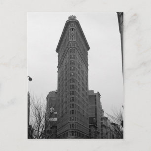 Icono de la ciudad de Nueva York 2 - Postal