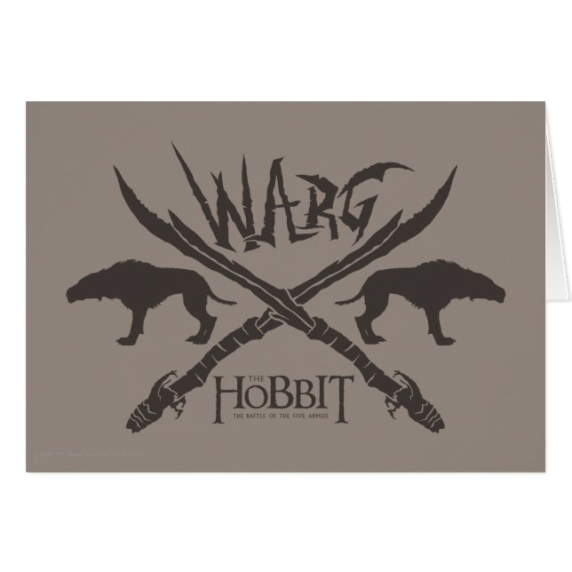 Icono de la película de Warg (Anverso (Horizontal))