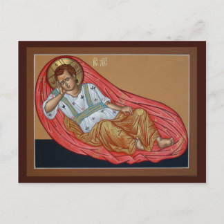 Icono de la tarjeta de oraciones oculares sin dorm