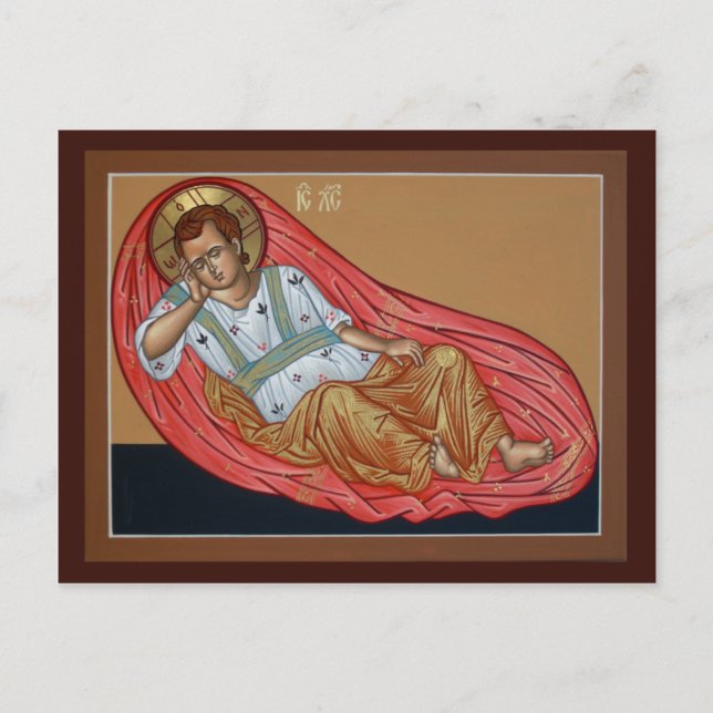 Icono de la tarjeta de oraciones oculares sin dorm (Anverso)