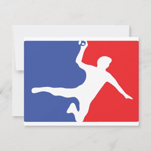 Icono de Leyenda de balonmano (Anverso)