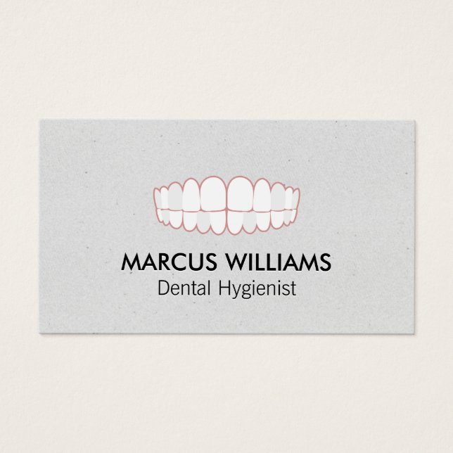 Icono de los dientes | Dentista (Frente)