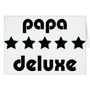 icono de lujo de la papá