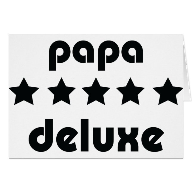 icono de lujo de la papá (Anverso (Horizontal))
