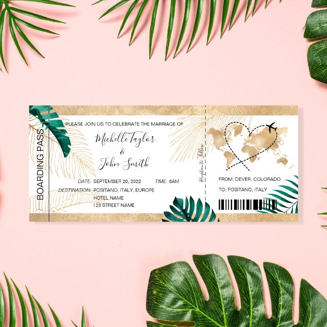 Icono de plano de corazón de la tarjeta de embarqu (Subido por el creador)