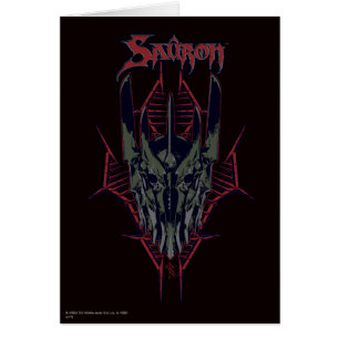 Icono de Sauron