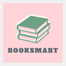 Icono De YouTube Bookclub de la lectura del Booksmart