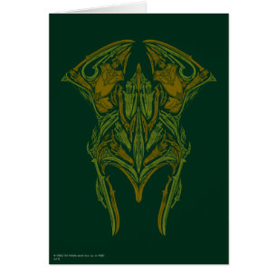 Icono del casco de Elven Weapons