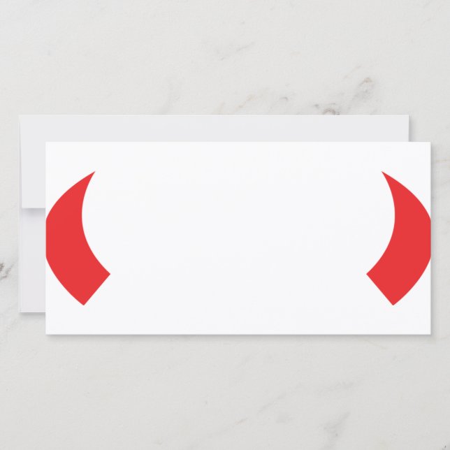 icono del diablo rojo (Anverso)