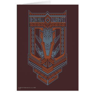 Icono del escudo de los enanos de Ironhill