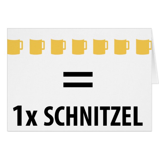 Icono del Schnitzel del ein del sind de 7 féretros (Anverso (Horizontal))