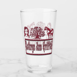 Icono triple de Kathryn Ann Griffith