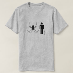 Iconografía - Una camiseta de MisterP