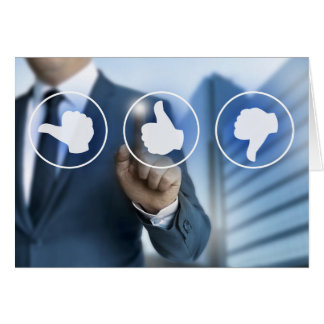 iconos de control para el concepto de revisión del