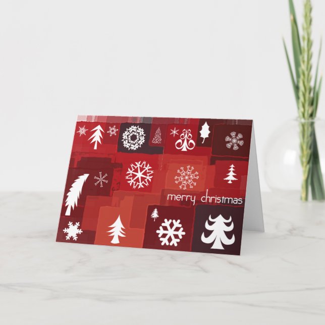 Iconos de Navidad (Anverso)