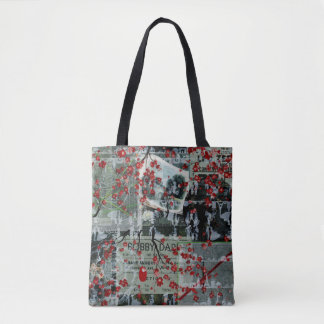 ICRed — Bolsa de mano