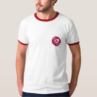 ICRI - Camiseta de la cita de Aristóteles