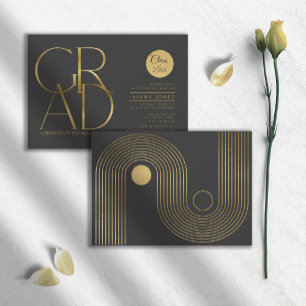 ID de graduación geométrica formal905