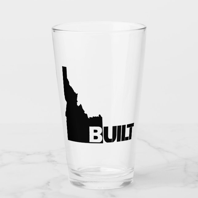 Idaho Building (Anverso)