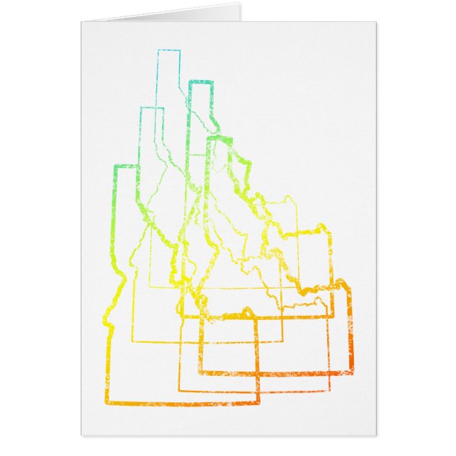 idaho chill blur (Frente)