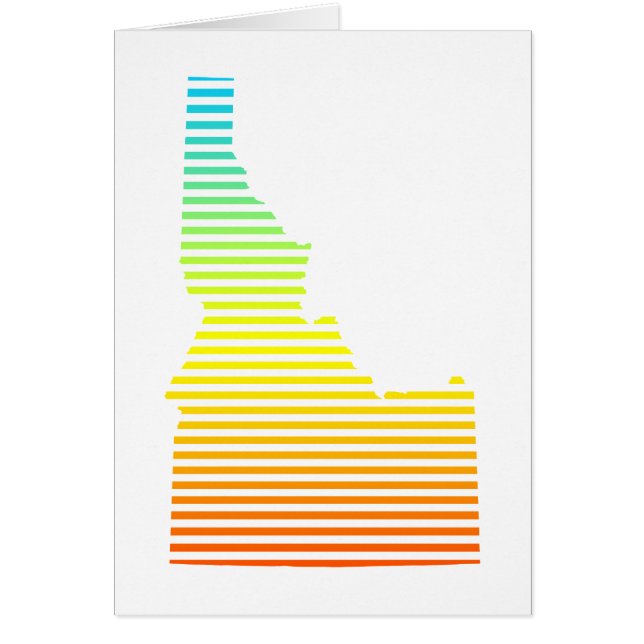 idaho chill fade (Frente)