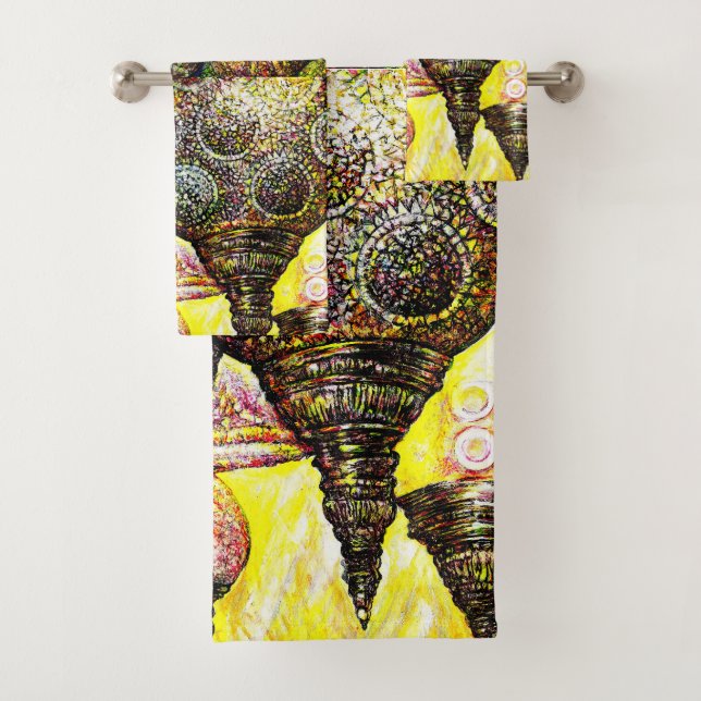 Idea aún más grande del color (In situ)