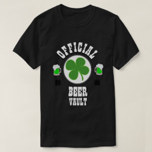 Idea de regalo de camiseta del Día de los Santos P