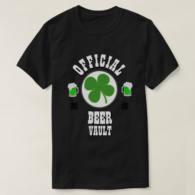 Idea de regalo de camiseta del Día de los Santos P (Diseño del anverso)