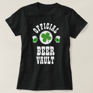 Idea de regalo de camiseta del Día de los Santos P