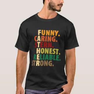 idea de regalo de la camisa del Día del Padre para