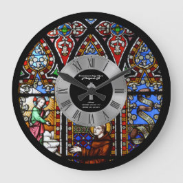 Idea de regalo de retiro de sacerdotes - Reloj con