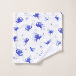 Idea de regalo de ropa de lavado de abejas para él