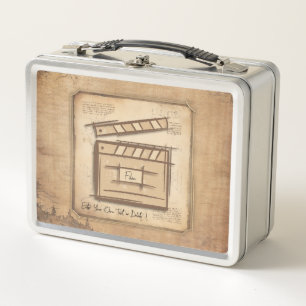 Idea de regalo para cineasta, actor, director de c