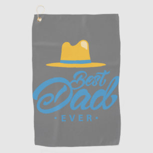 Idea de regalo ritual: La mejor toalla de golf de 