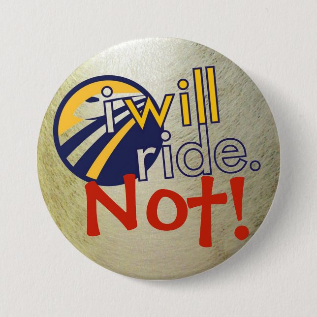 Idea del botón de HSR (Anverso)