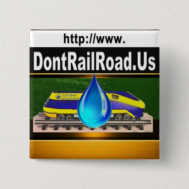 Idea del botón de HSR (Anverso)