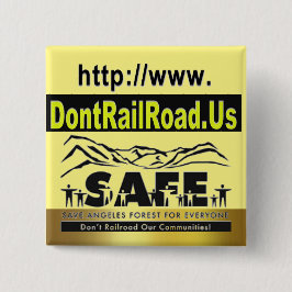 Idea del botón de HSR