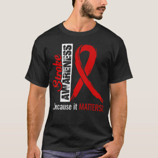 Idea del regalo de la camiseta de la conciencia