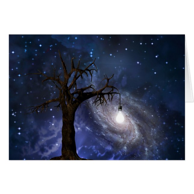 Idea del universo (Anverso (Horizontal))