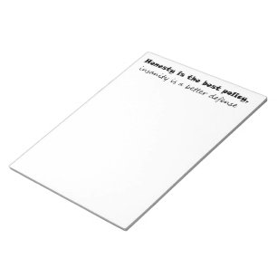 Idea única del regalo de las libretas de los