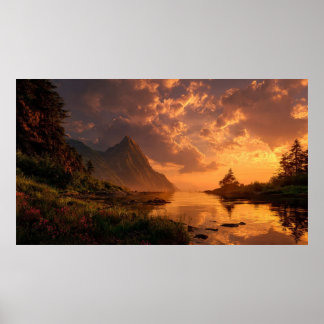 Ideal para decoración de pared y estampados de art