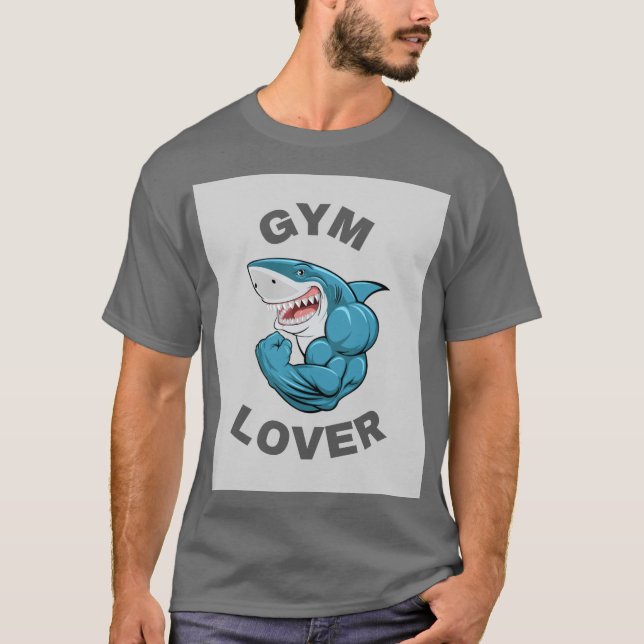 Ideas de camisetas para hombres de moda para estil (Anverso)