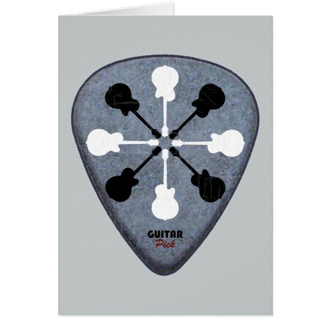 ideas de guitarrista (Frente)