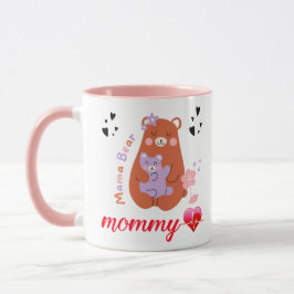 Ideas de la taza del día de la madre, regalos para