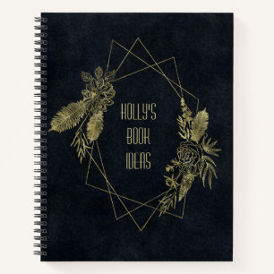 Ideas de libros personalizadas