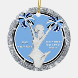 Ideas de regalo baratas, adornos alegres