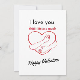 Ideas de tarjetas del día de San Valentín | Carta 