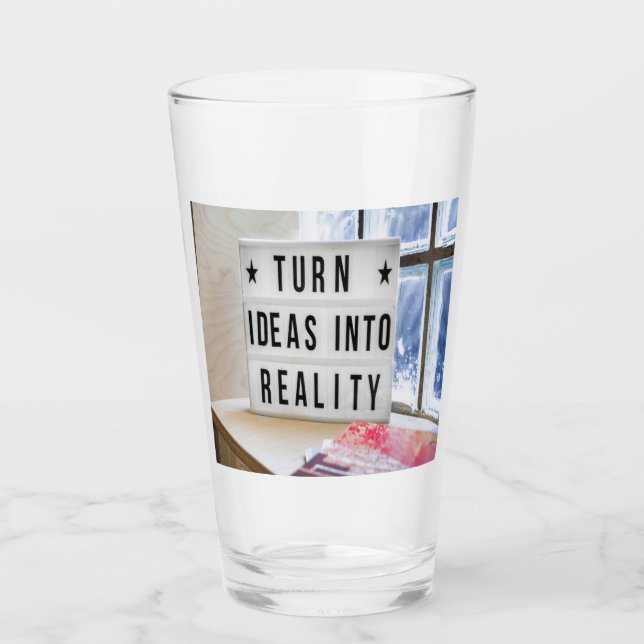 Ideas En Motivación Realidad (Anverso)