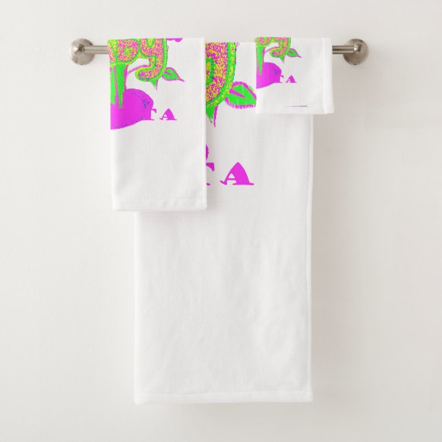 Ideas especiales de ocasión de Baby Shower Apron (In situ)